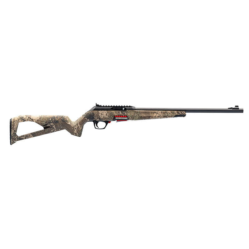 Rifle Winchester Wildcat Strata Threaded