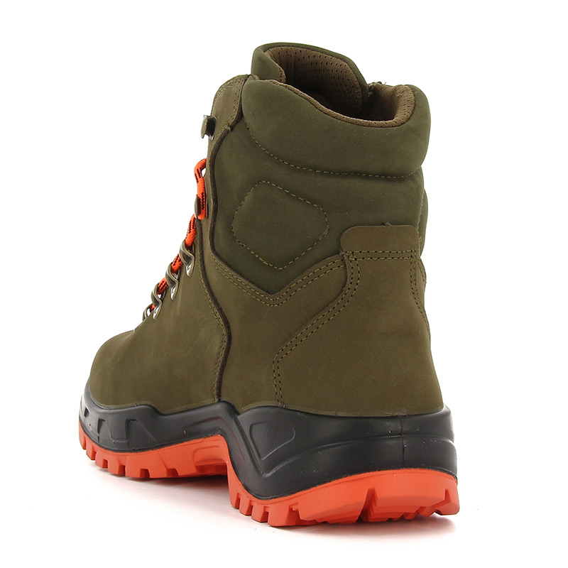 Chiruca Game Hi Vis 08 Gore-Tex