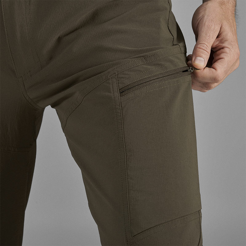 Pantalón Härkila trail trousers