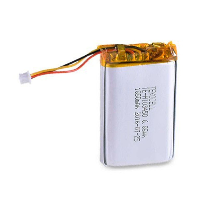 Bateria Li-Pol para X20|X30