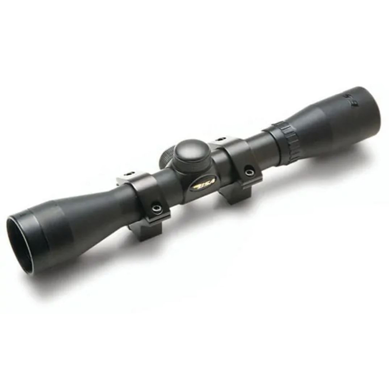 Visor BSA .22 Special Scope