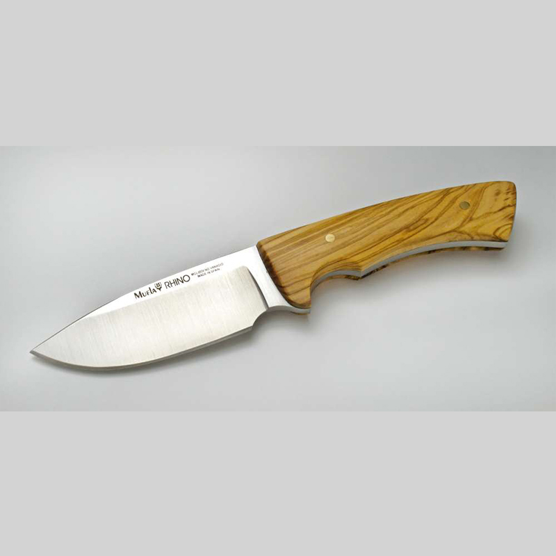 Cuchillo Muela Rhino 10.OL